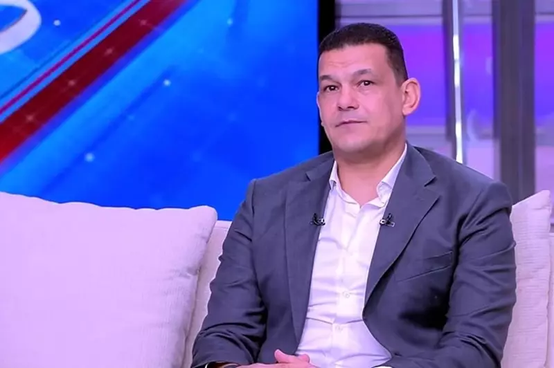 عبدالواحد السيد